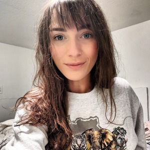 Meet your Posher, Bethany